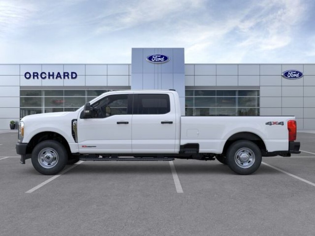 New 2026 Ford F-350SD XL Truck