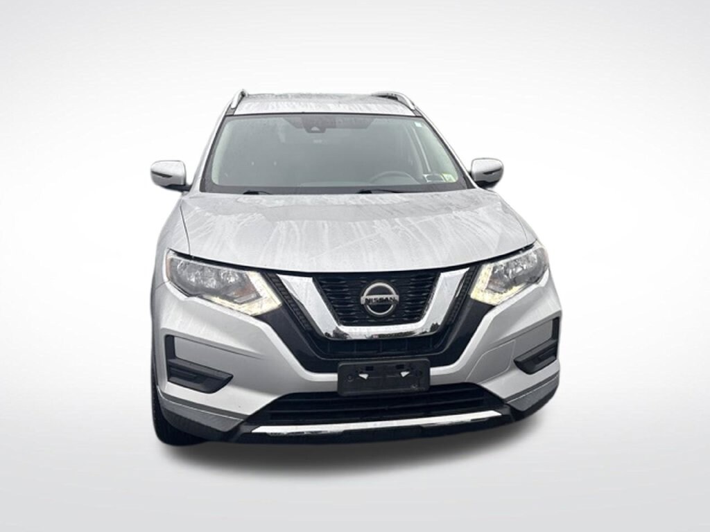 Used 2020 Nissan Rogue SV SUV