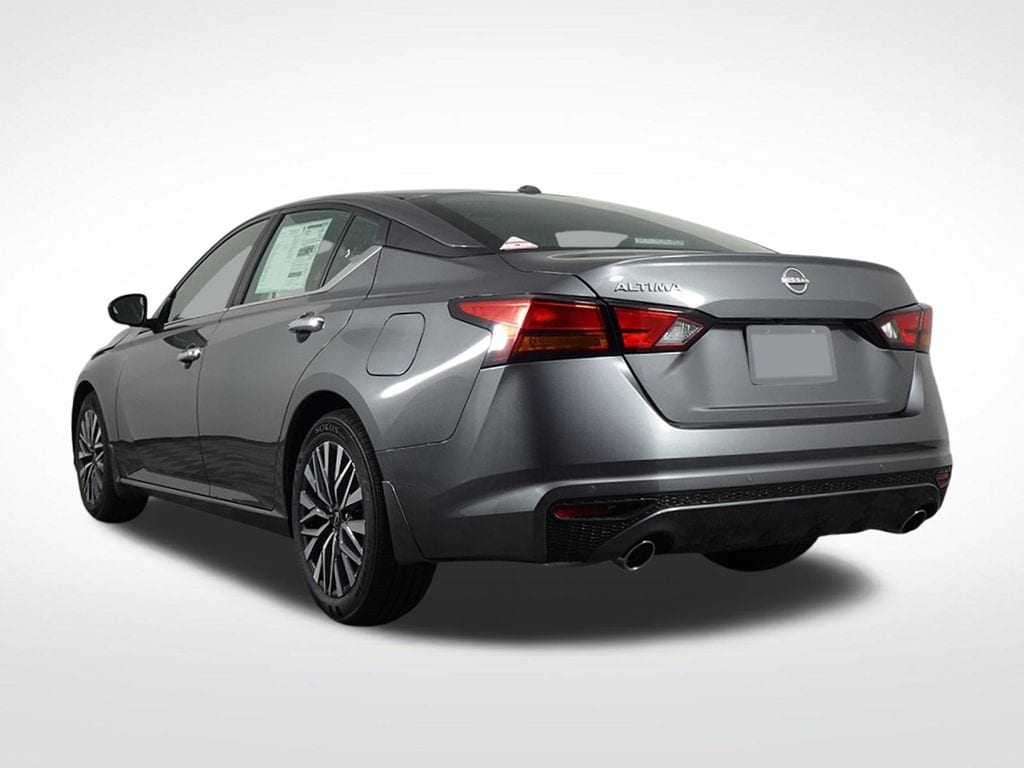 New 2026 Nissan Altima 2.5 SV Sedan