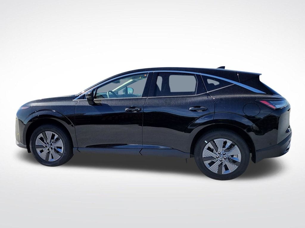 New 2026 Nissan Murano SL SUV