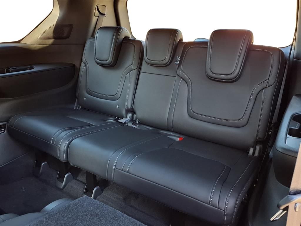 2026 Nissan Armada PRO-4X - Photo 27