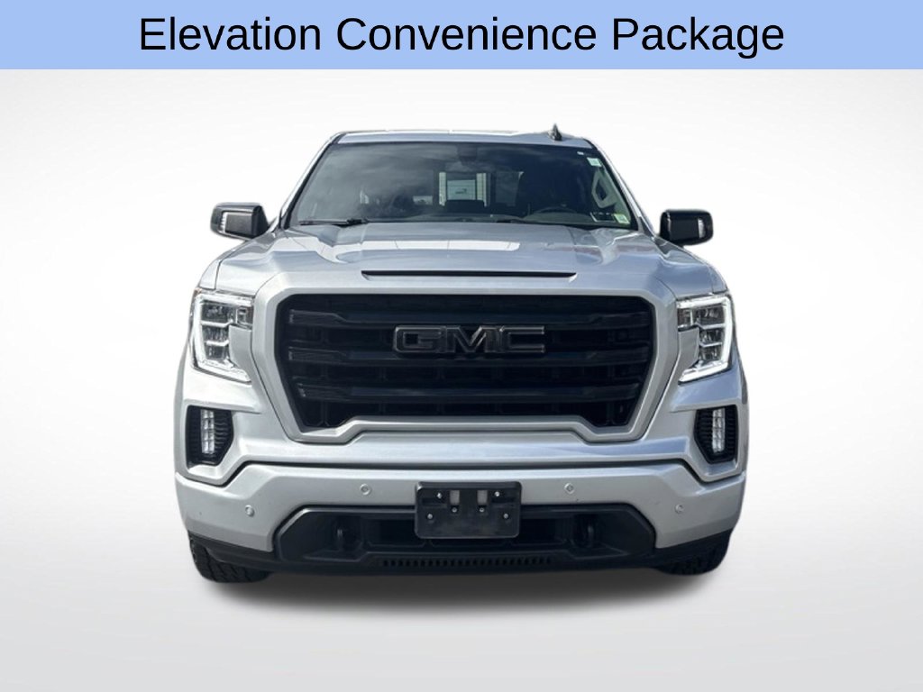 Used 2021 GMC Sierra 1500 Elevation Truck