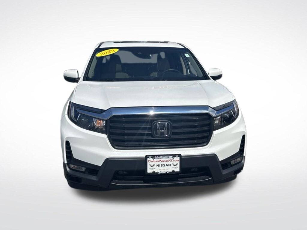 Used 2023 Honda Ridgeline RTL Truck