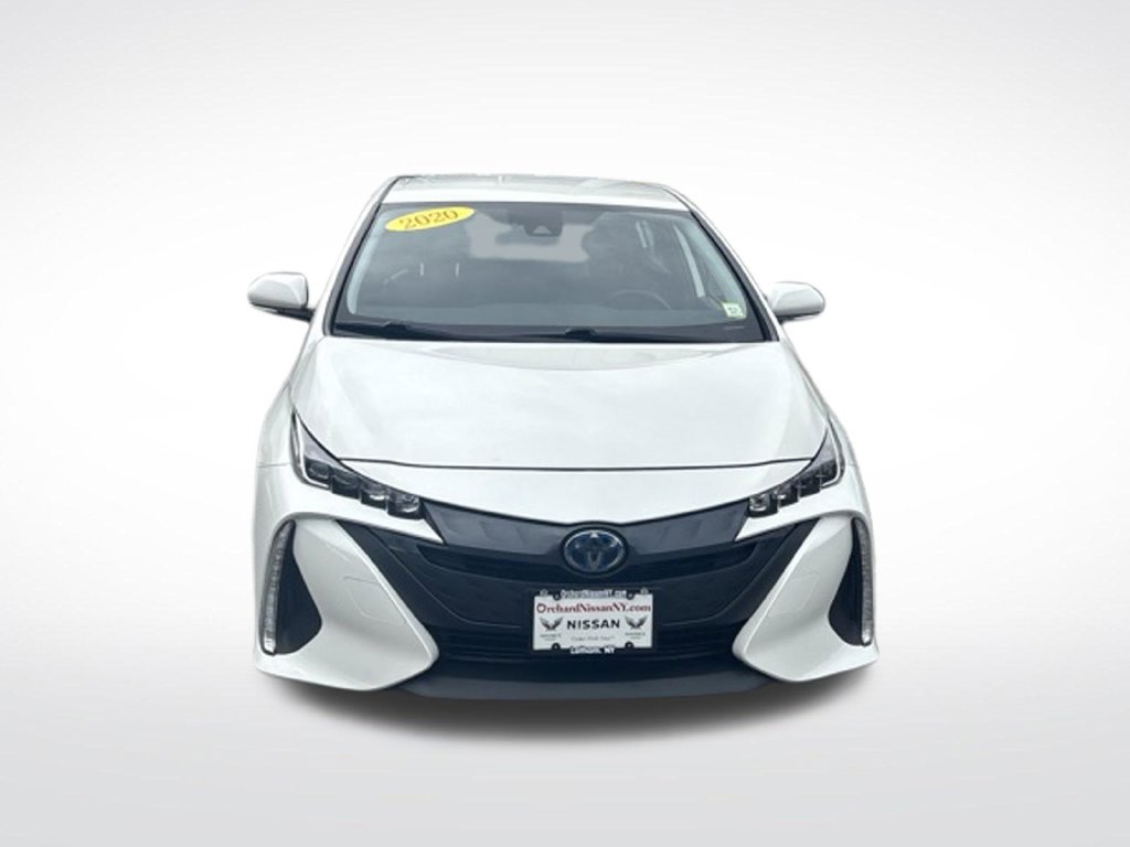 Used 2020 Toyota Prius Prime XLE Hatchback