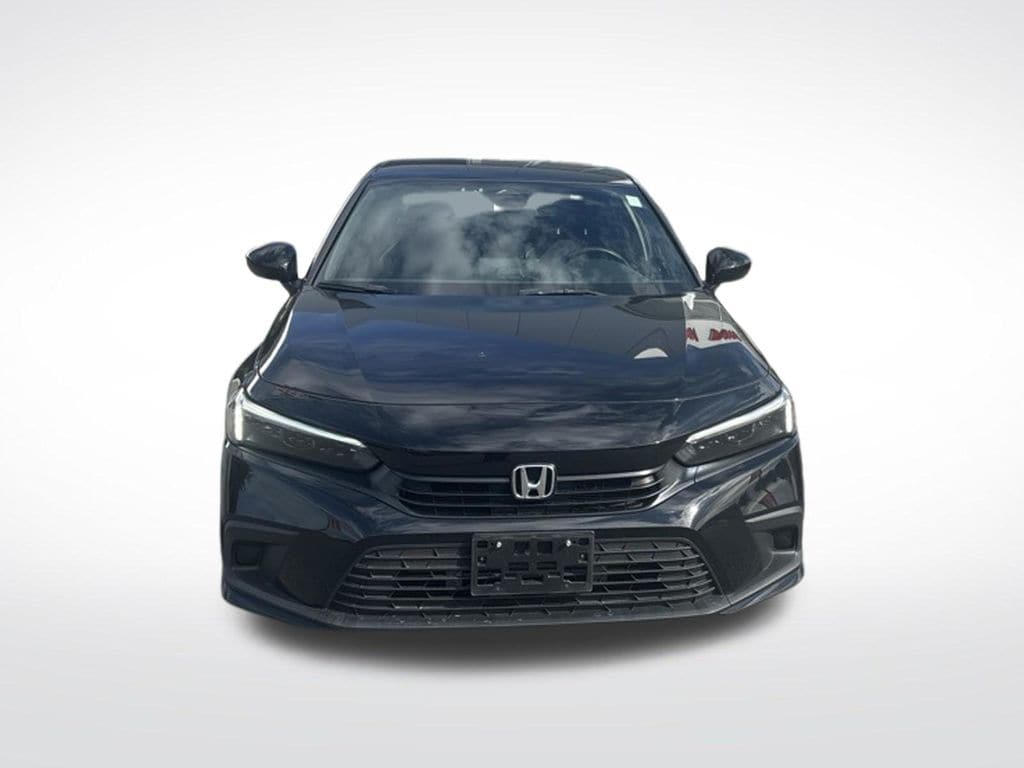 Used 2023 Honda Civic Sport Sedan