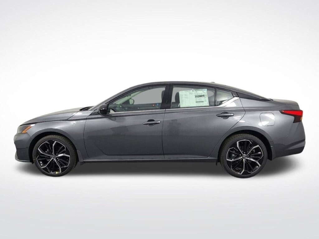 New 2026 Nissan Altima 2.5 SR Sedan