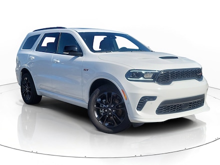 2026 Dodge Durango GT Plus GT Plus AWD