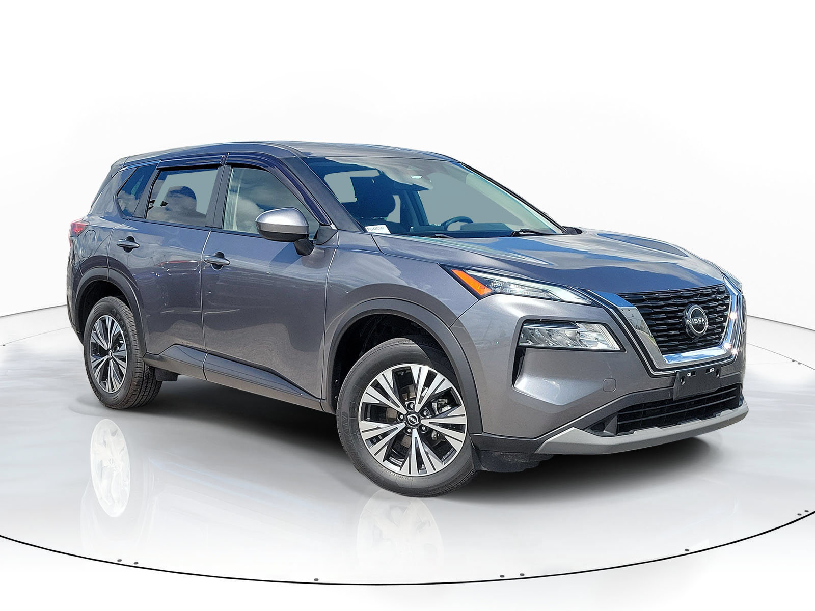 Used 2023 Nissan Rogue SV FWD SV