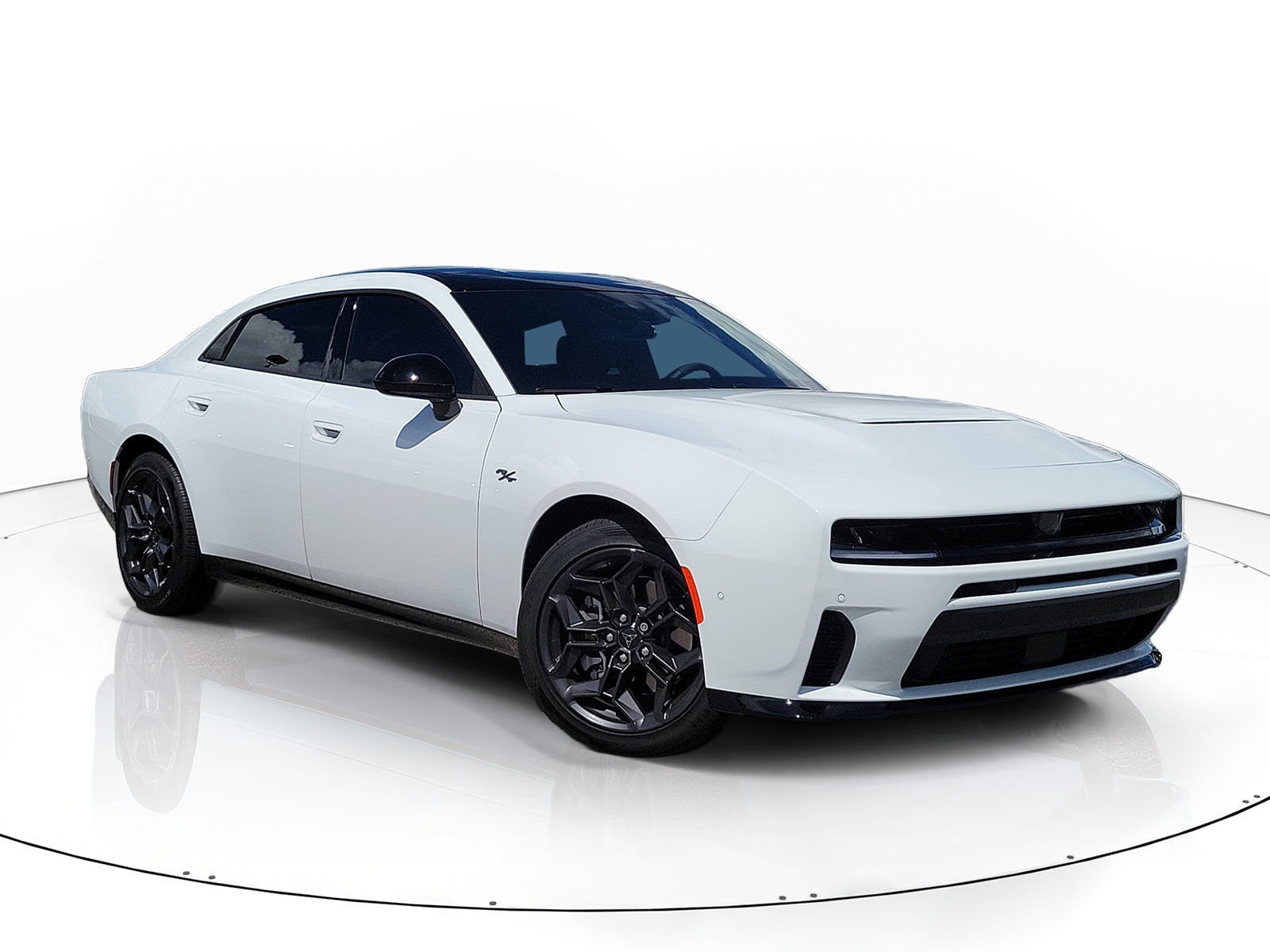 2027 Dodge Charger