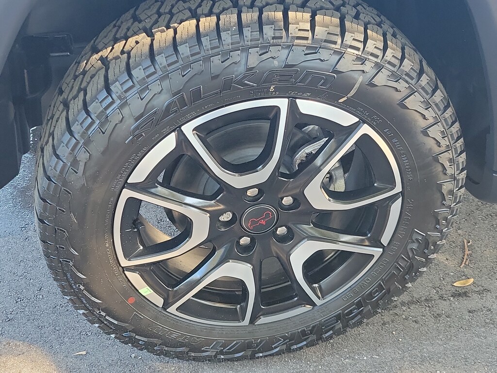 New 2026 Jeep Compass Trailhawk Sport Utility