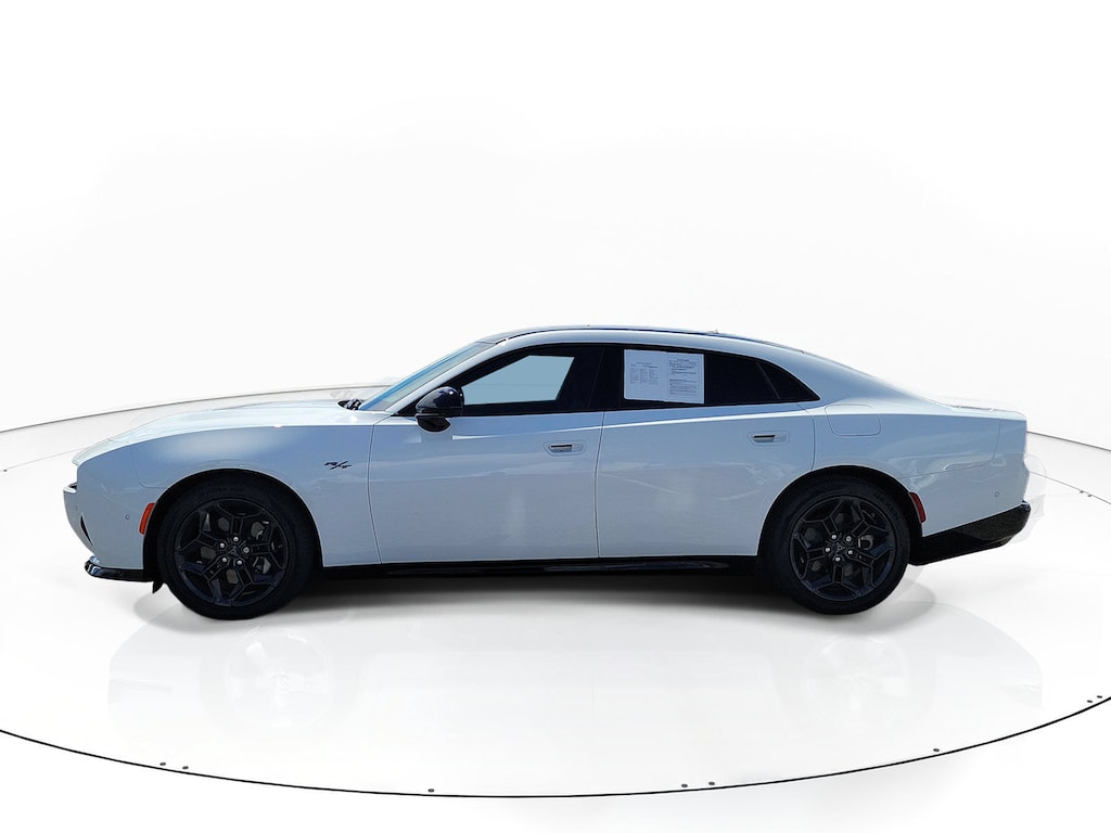 Certified 2027 Dodge Charger R/T R/T AWD