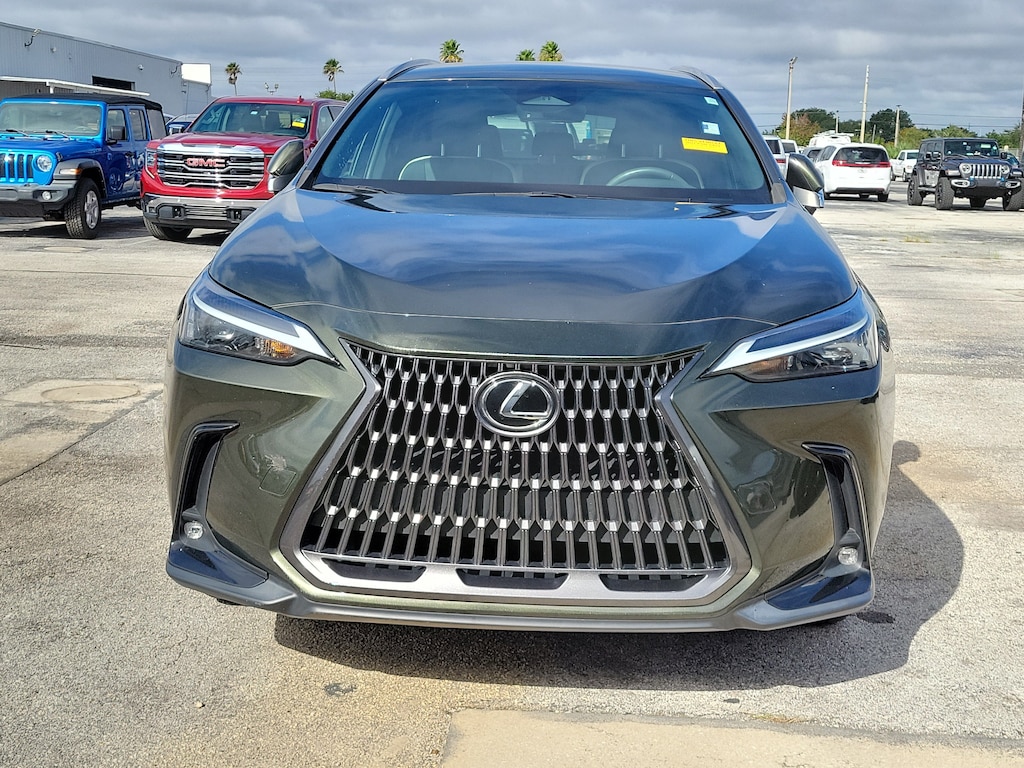 Used 2024 Lexus NX NX 250 NX 250 FWD