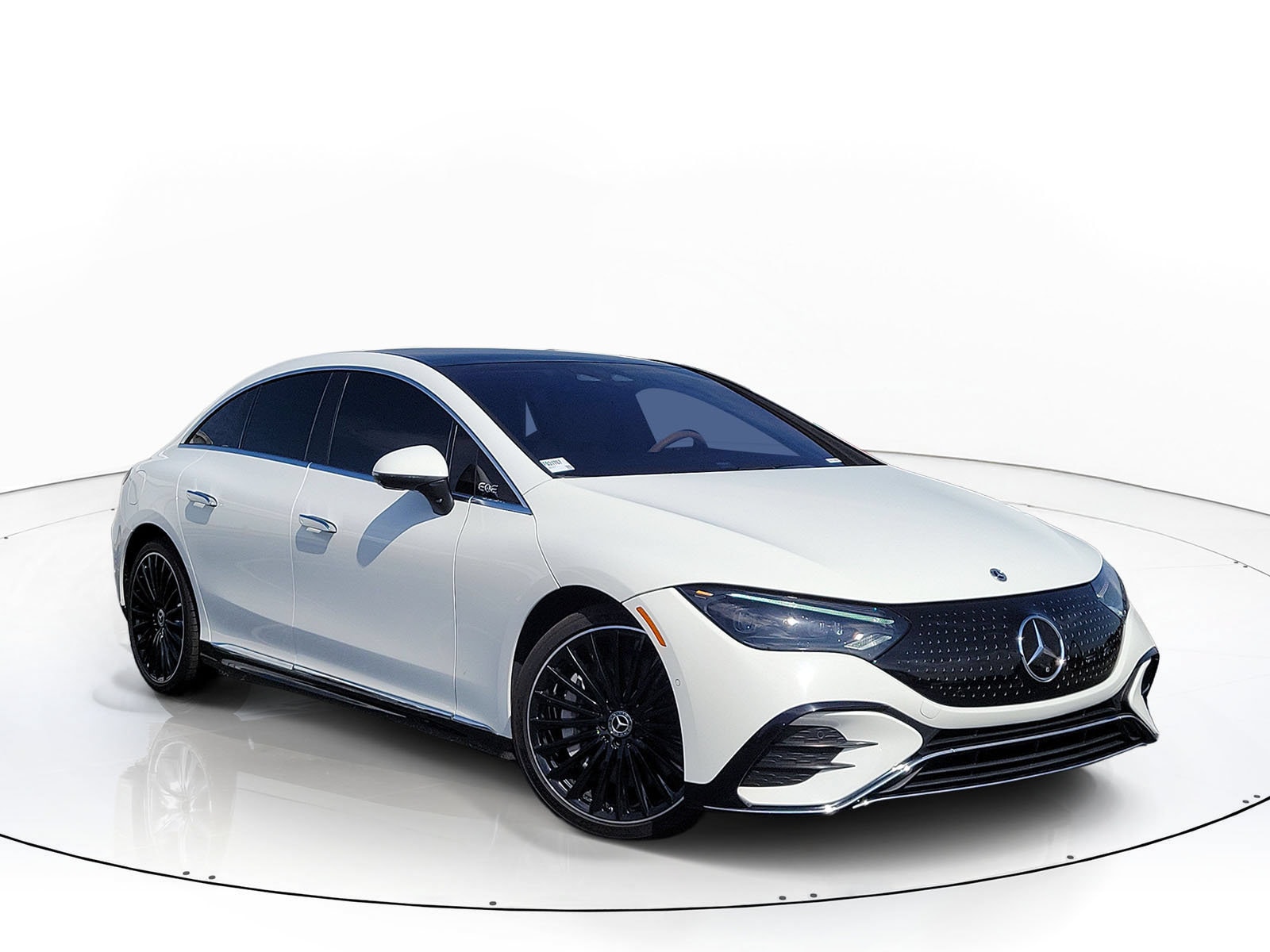 2023 Mercedes-Benz EQE