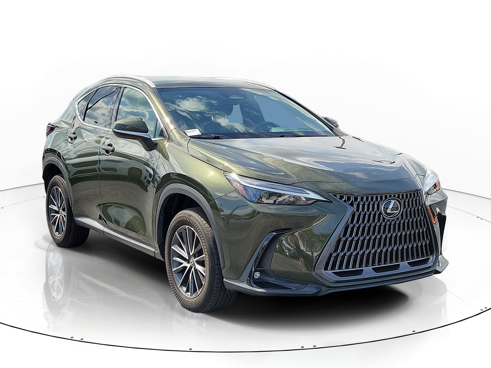 Used 2024 Lexus NX NX 250 NX 250 FWD