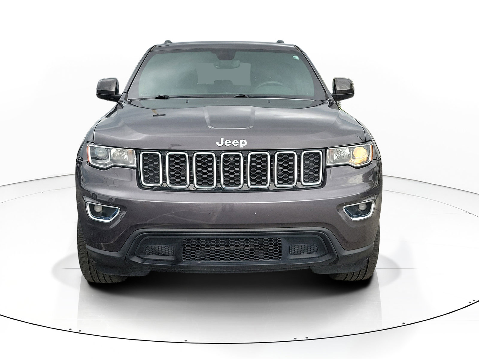 Used 2019 Jeep Grand Cherokee Laredo E Laredo E 4x2