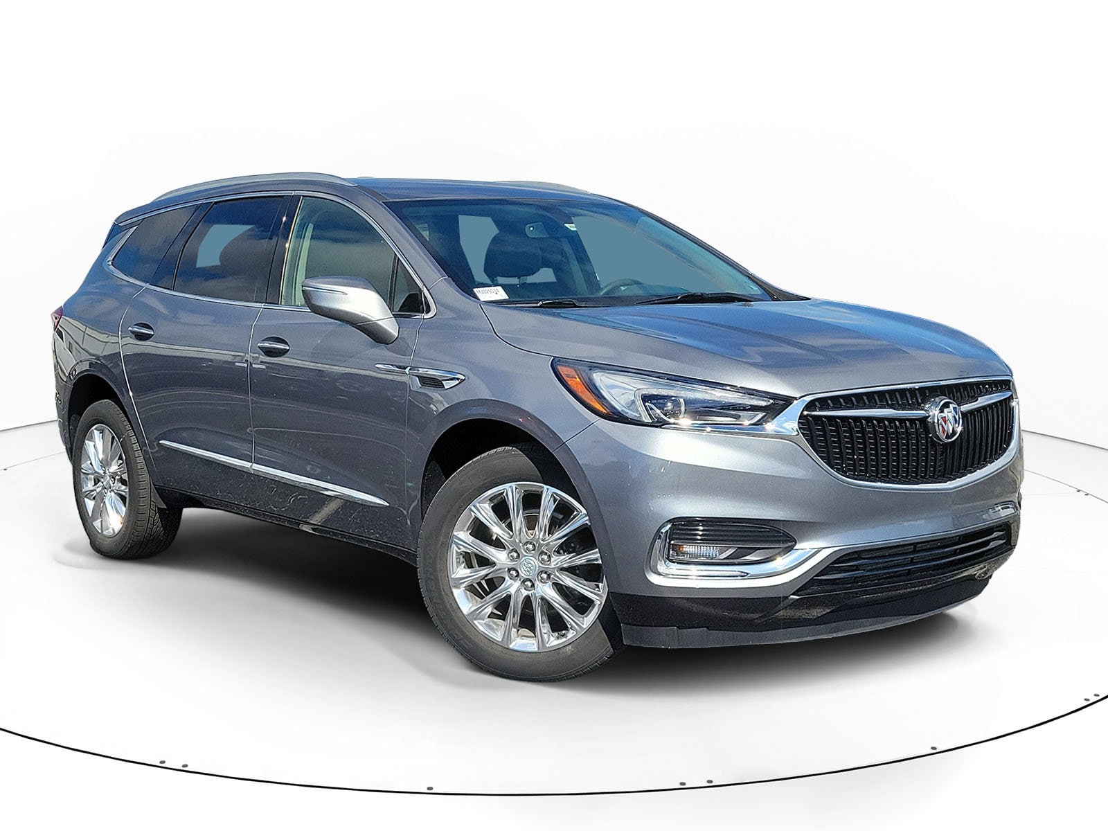2021 Buick Enclave