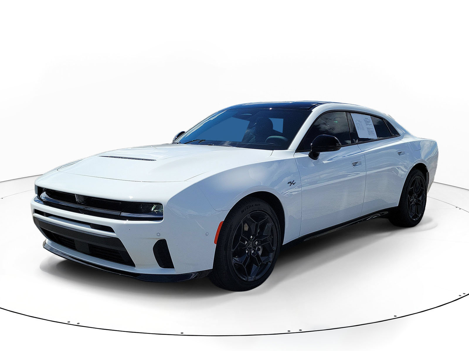 Certified 2027 Dodge Charger R/T R/T AWD