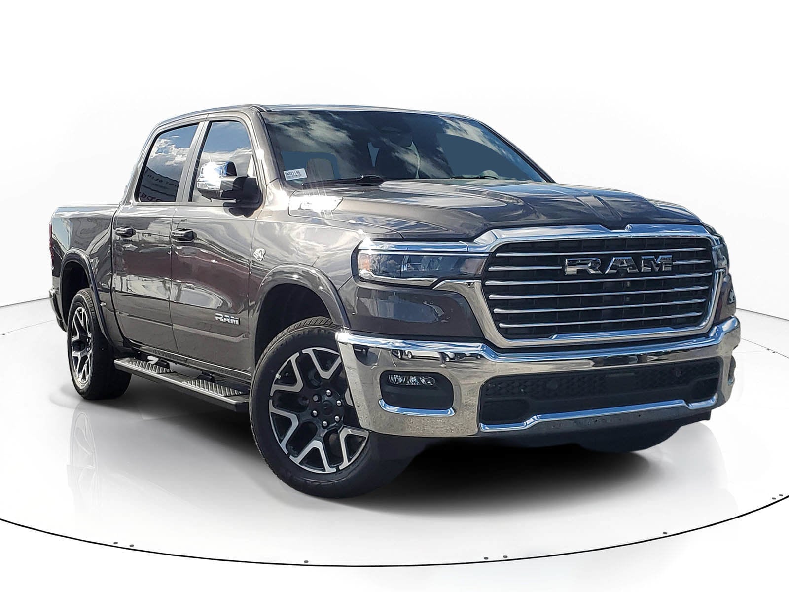 2026 RAM 1500 Pickup Laramie