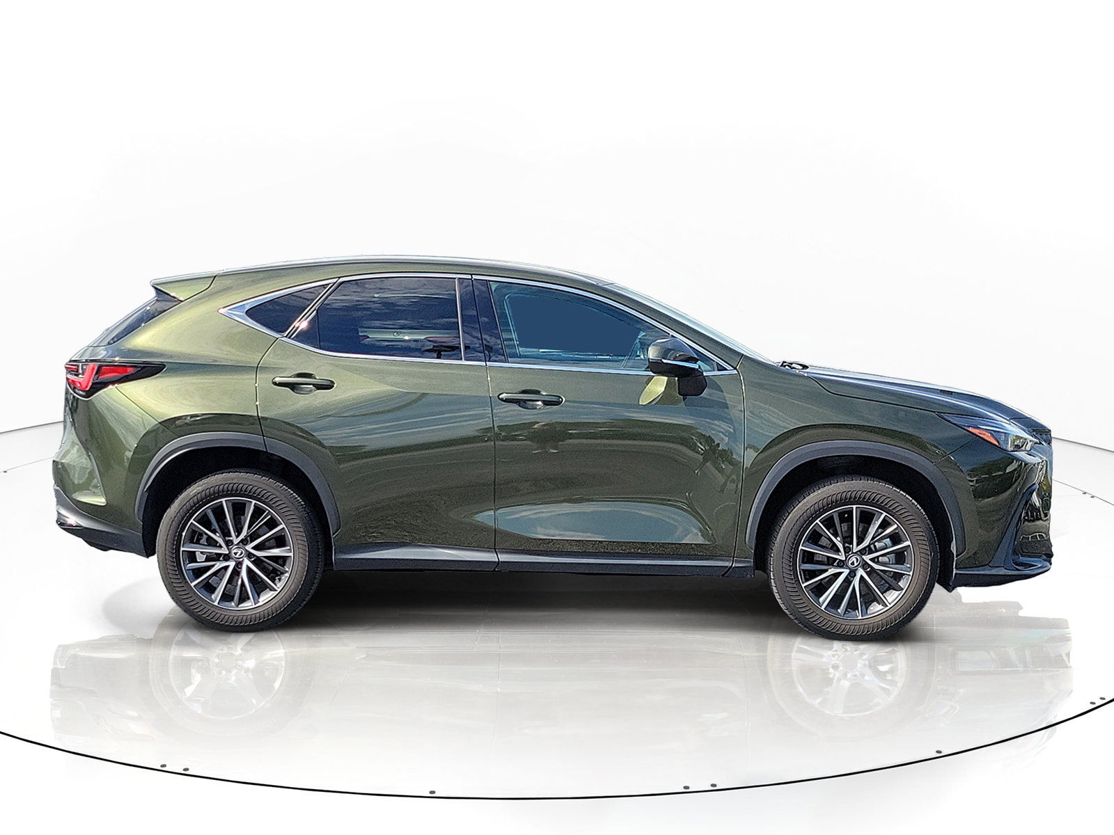 Used 2024 Lexus NX NX 250 NX 250 FWD