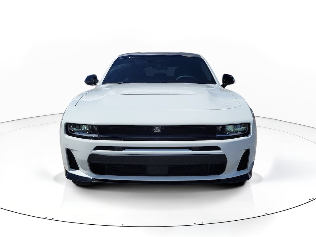 Certified 2027 Dodge Charger R/T R/T AWD