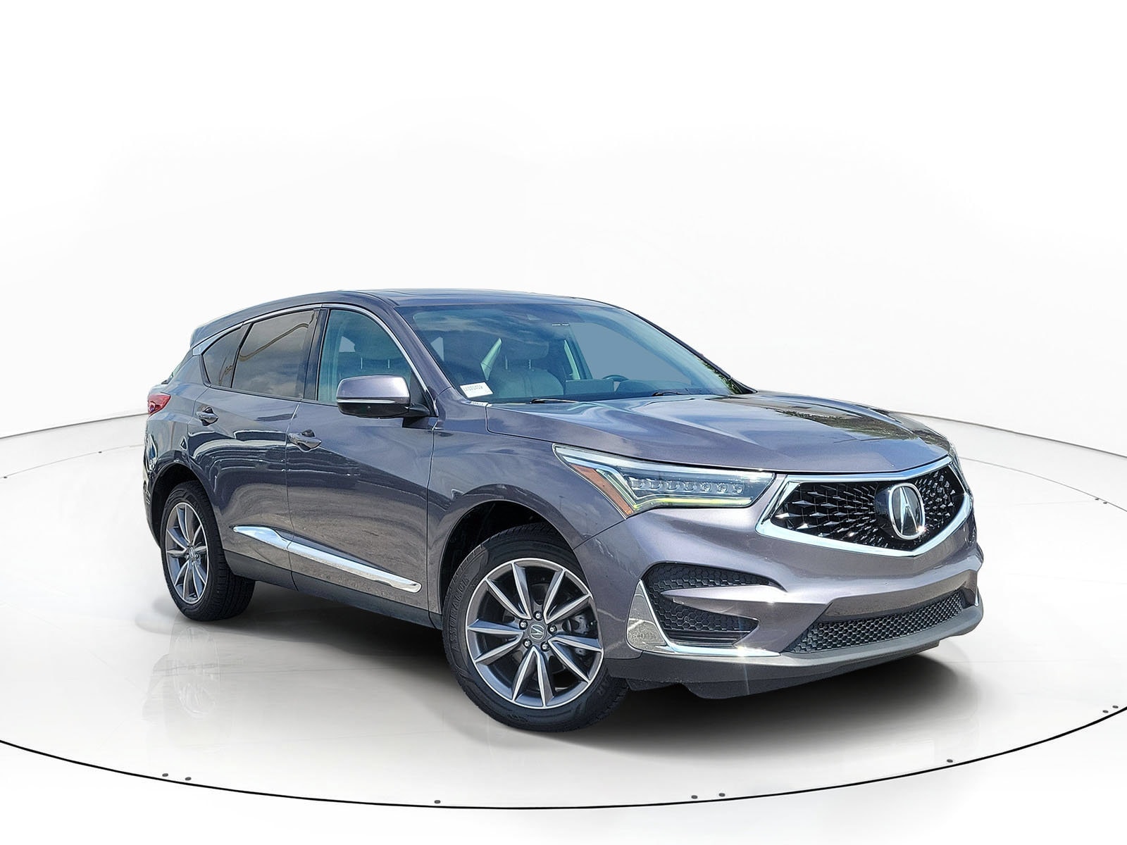 2020 Acura RDX