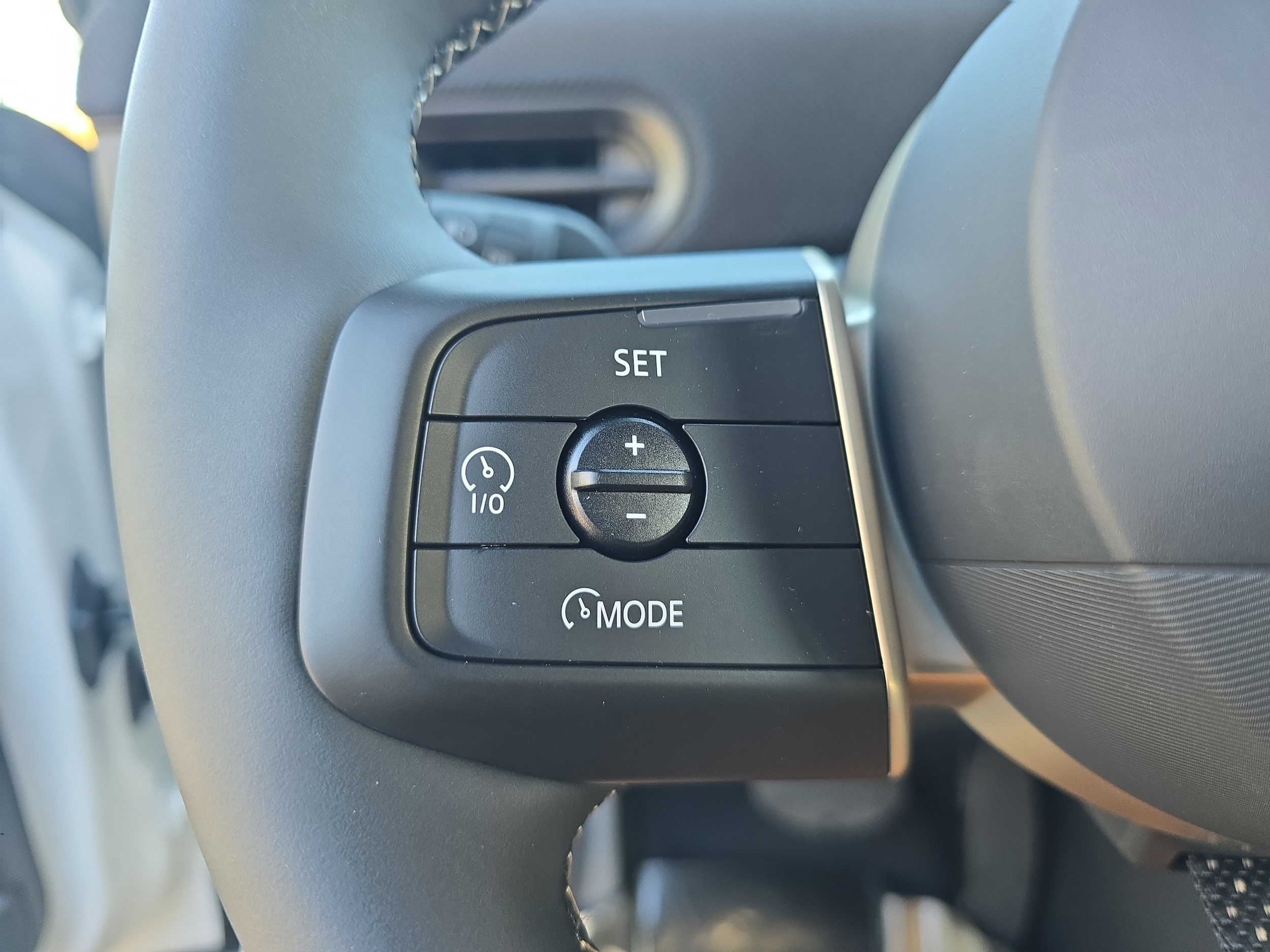 2026 MINI Convertible S - Photo 19