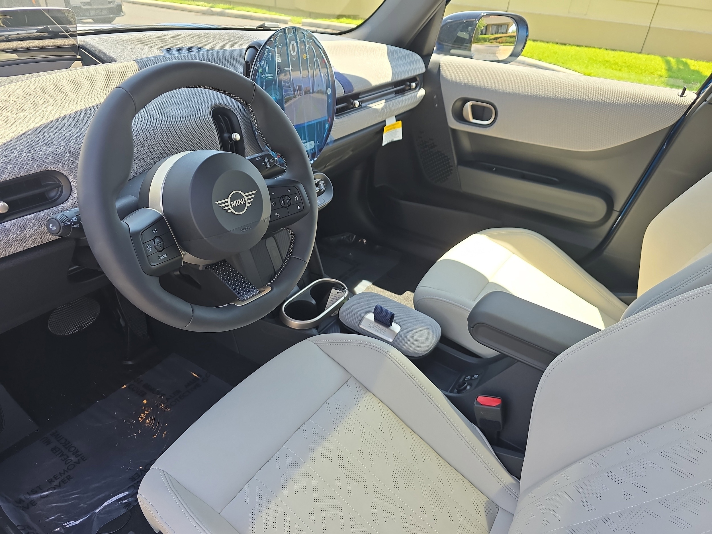 2025 MINI Hardtop 4 Door S - Photo 15