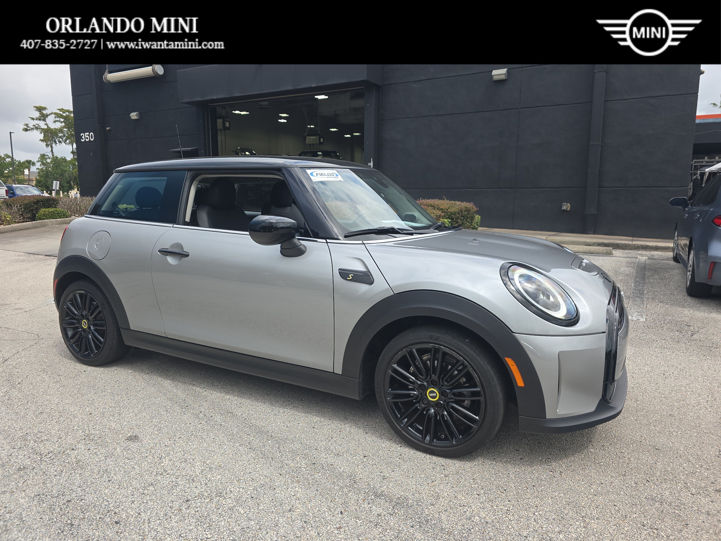 2024 MINI Hardtop 2 Door