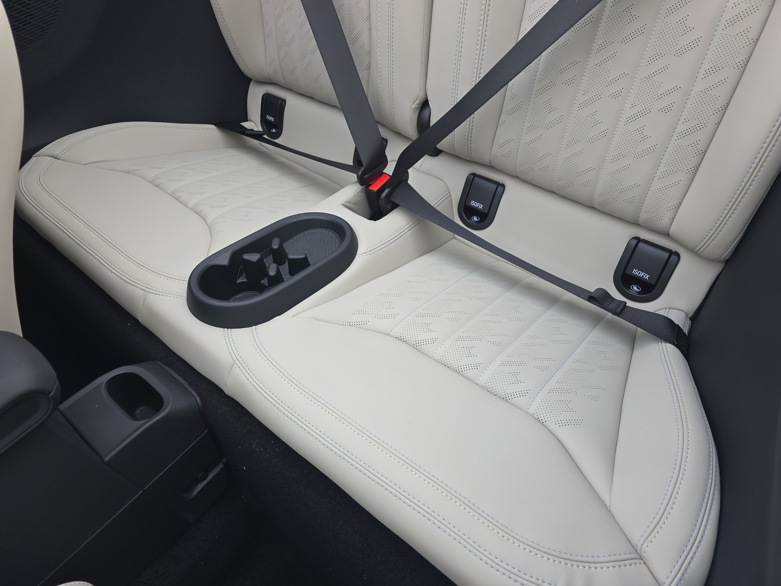 2026 MINI Convertible S - Photo 11