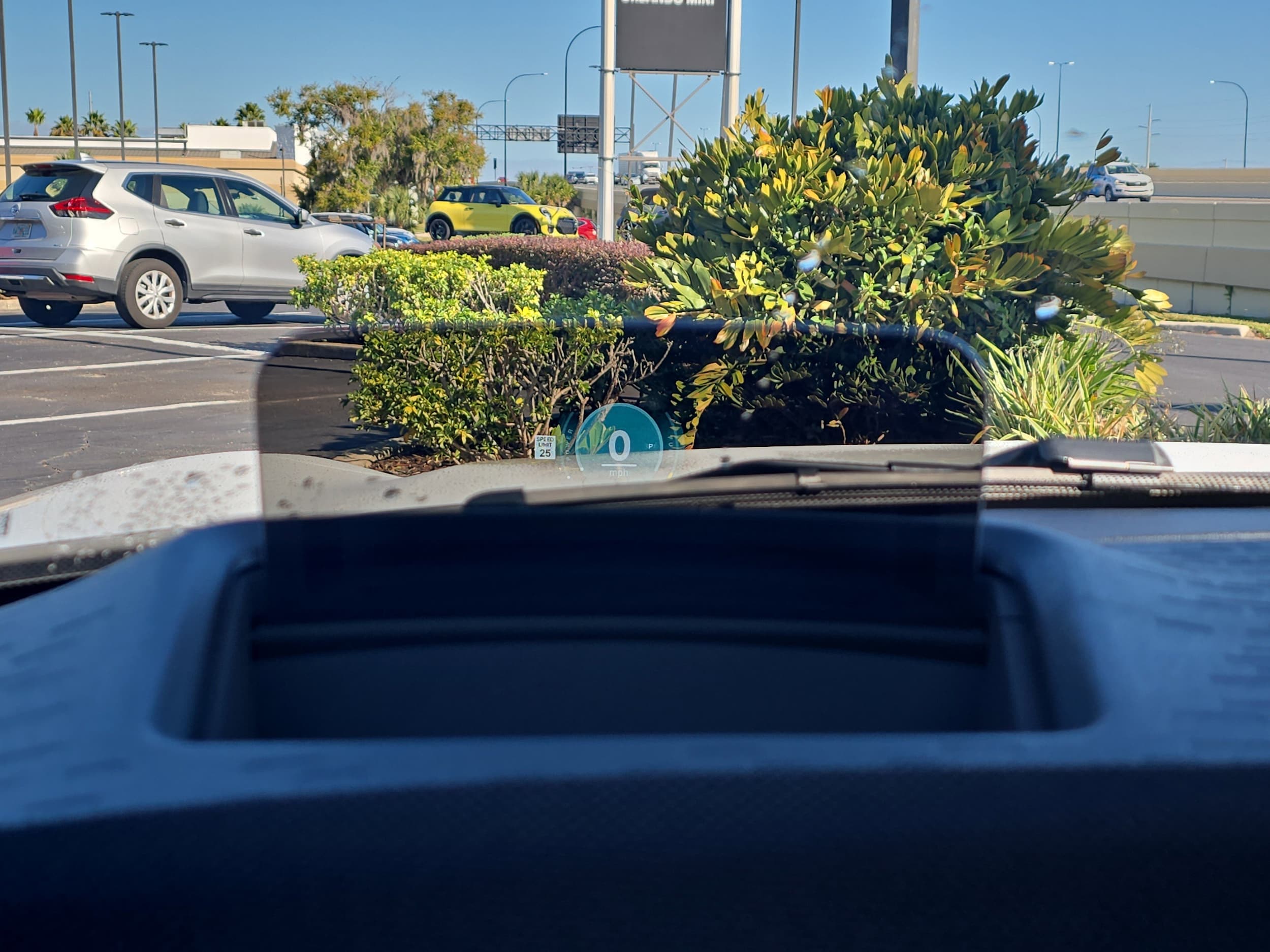 2026 MINI Convertible S - Photo 20