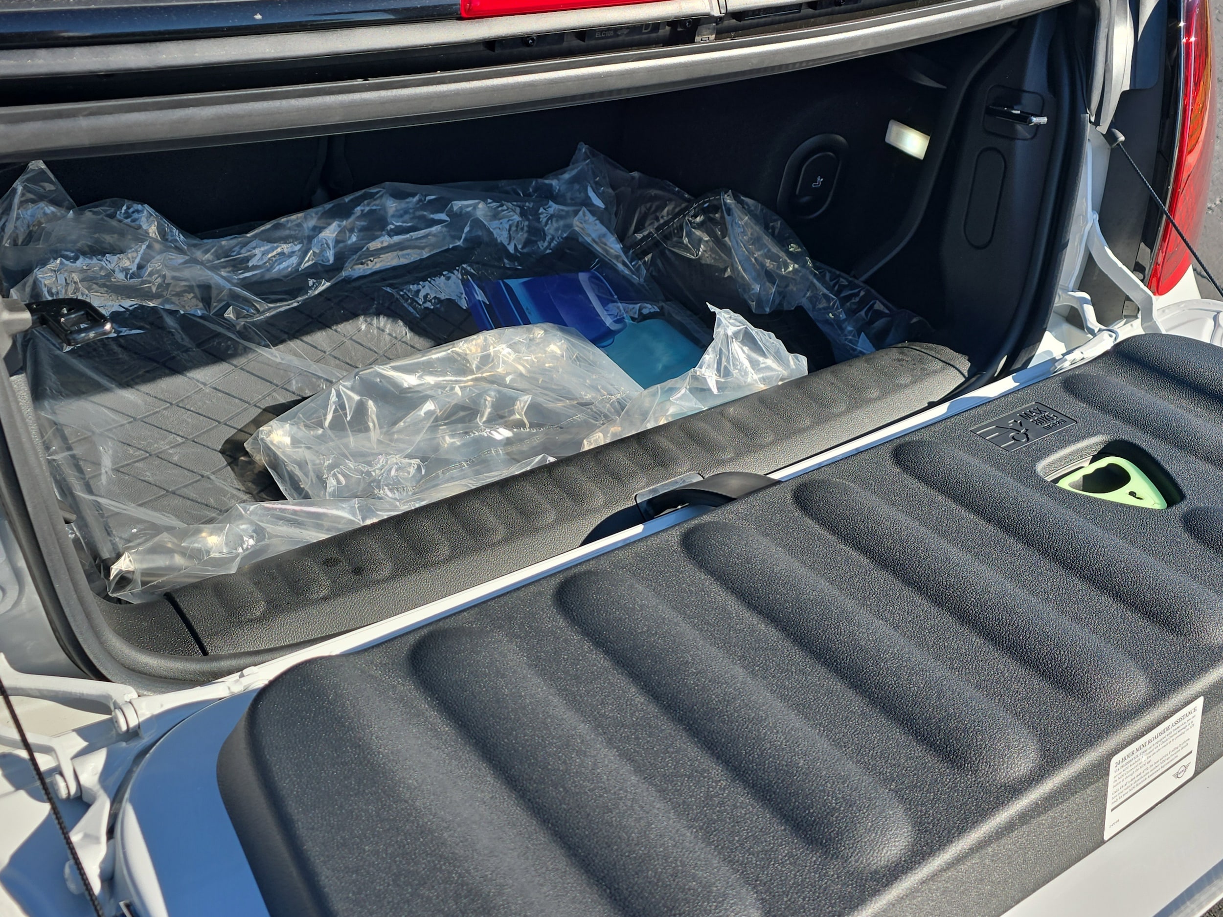 2026 MINI Convertible S - Photo 22
