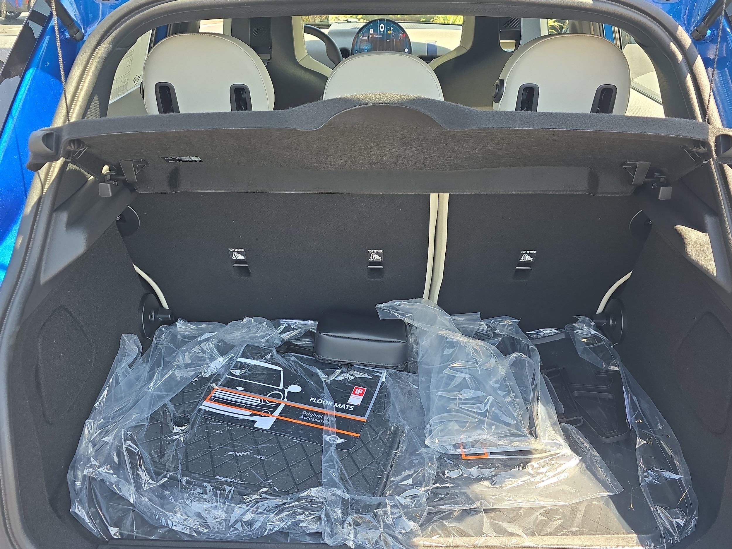2025 MINI Hardtop 4 Door S - Photo 9