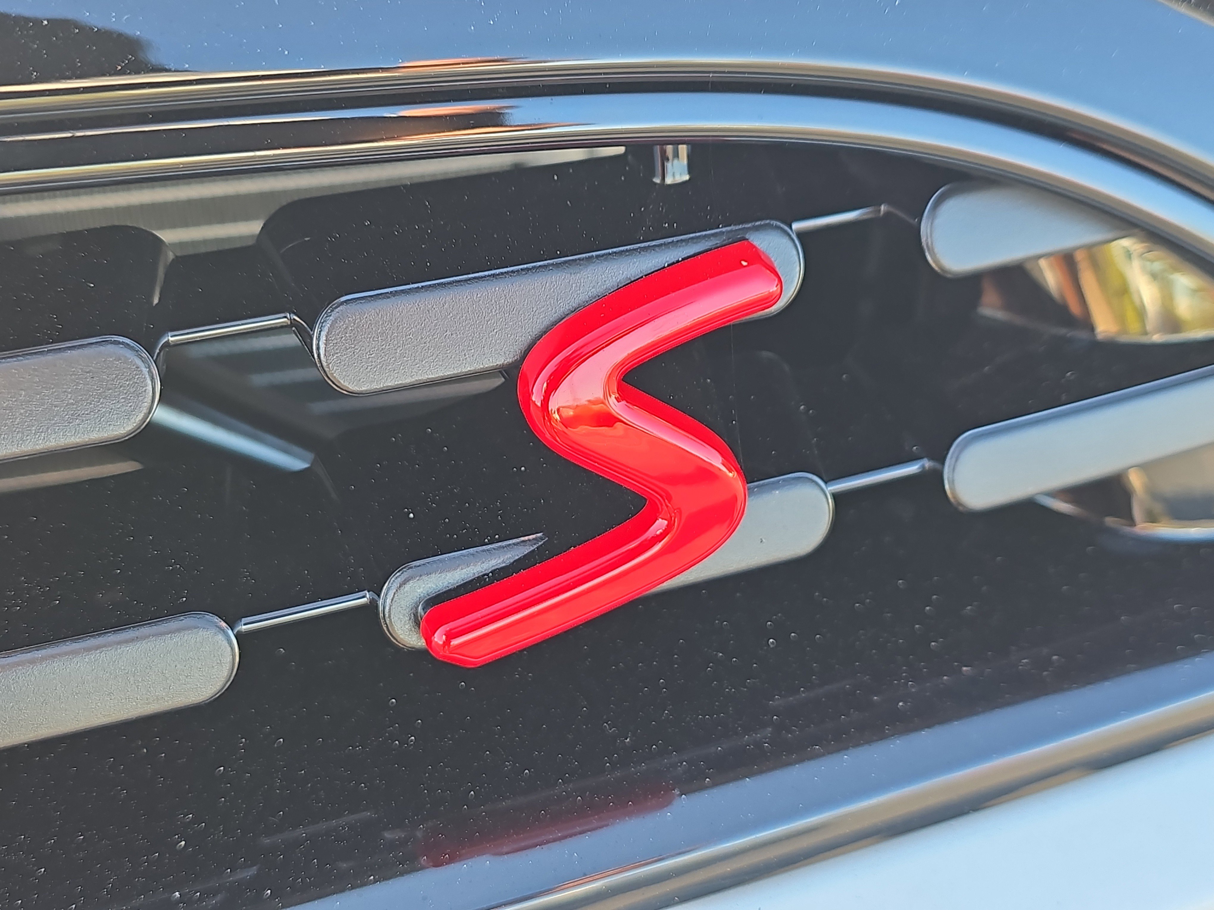 2026 MINI Convertible S - Photo 23