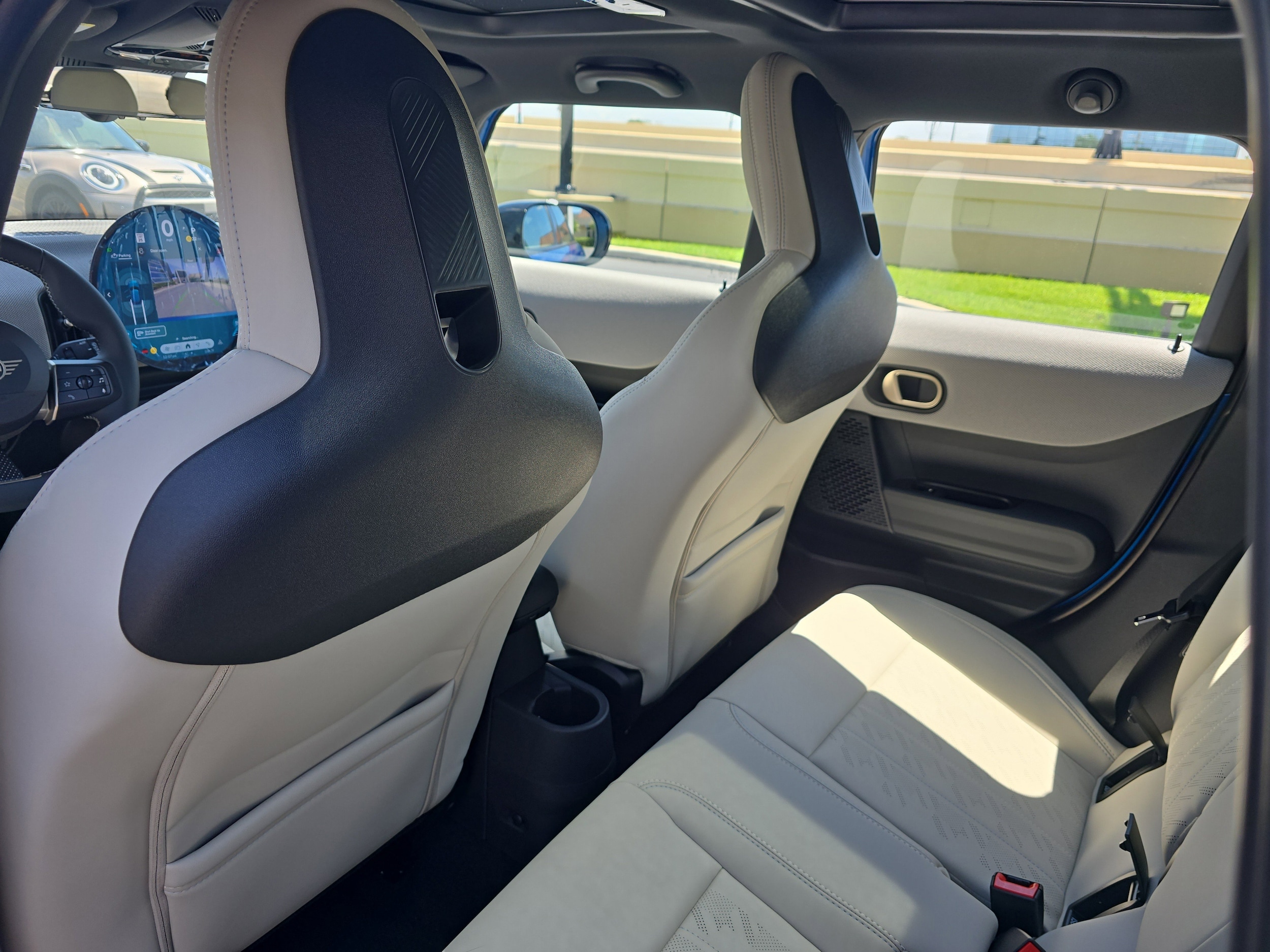2025 MINI Hardtop 4 Door S - Photo 11