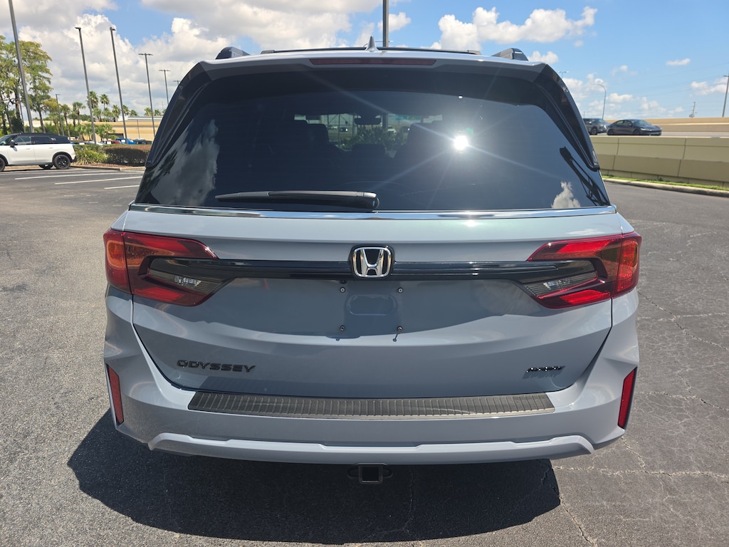 Used 2026 Honda Odyssey Sport-L Sport-L Auto