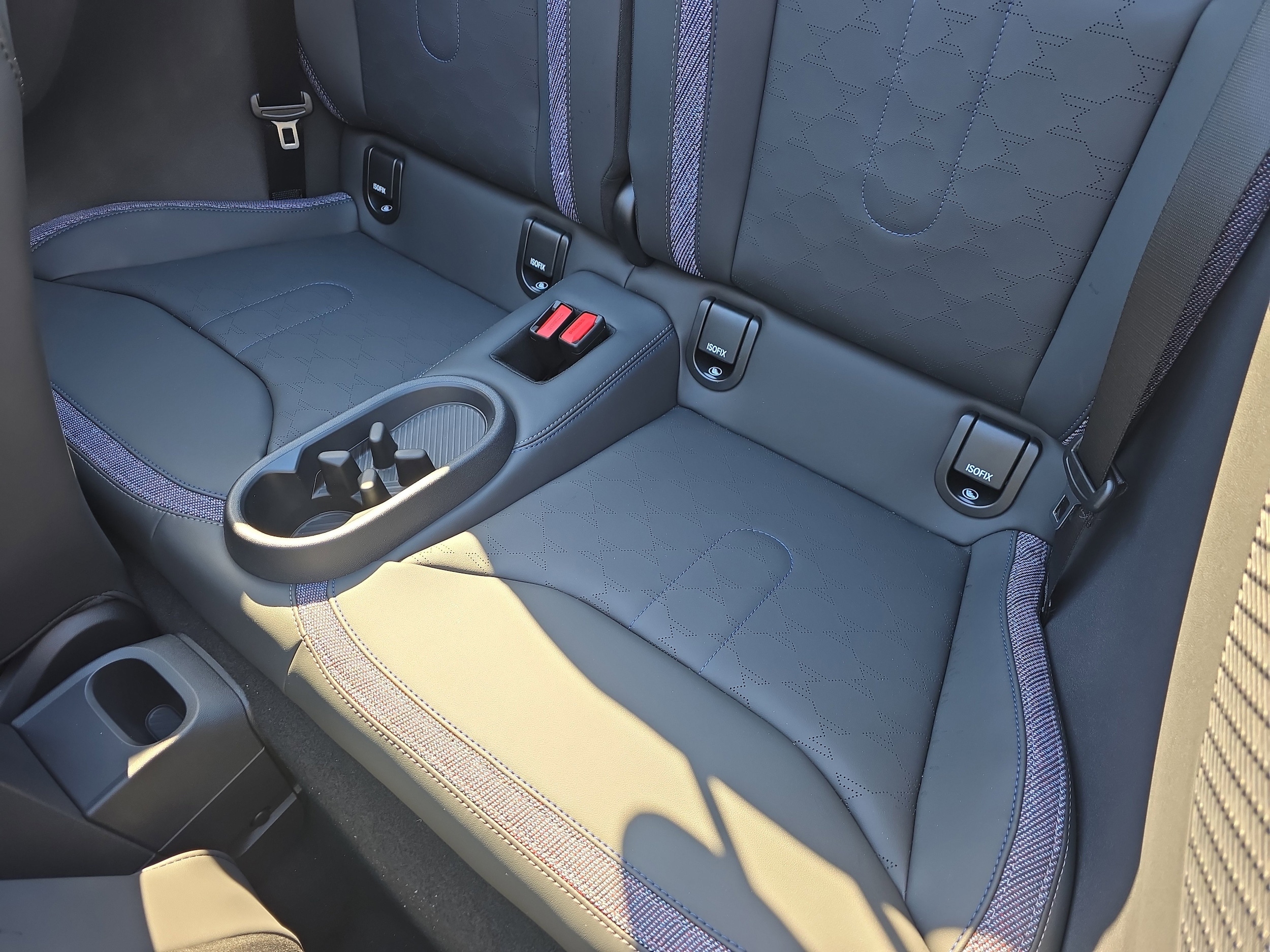 2026 MINI Convertible S - Photo 10