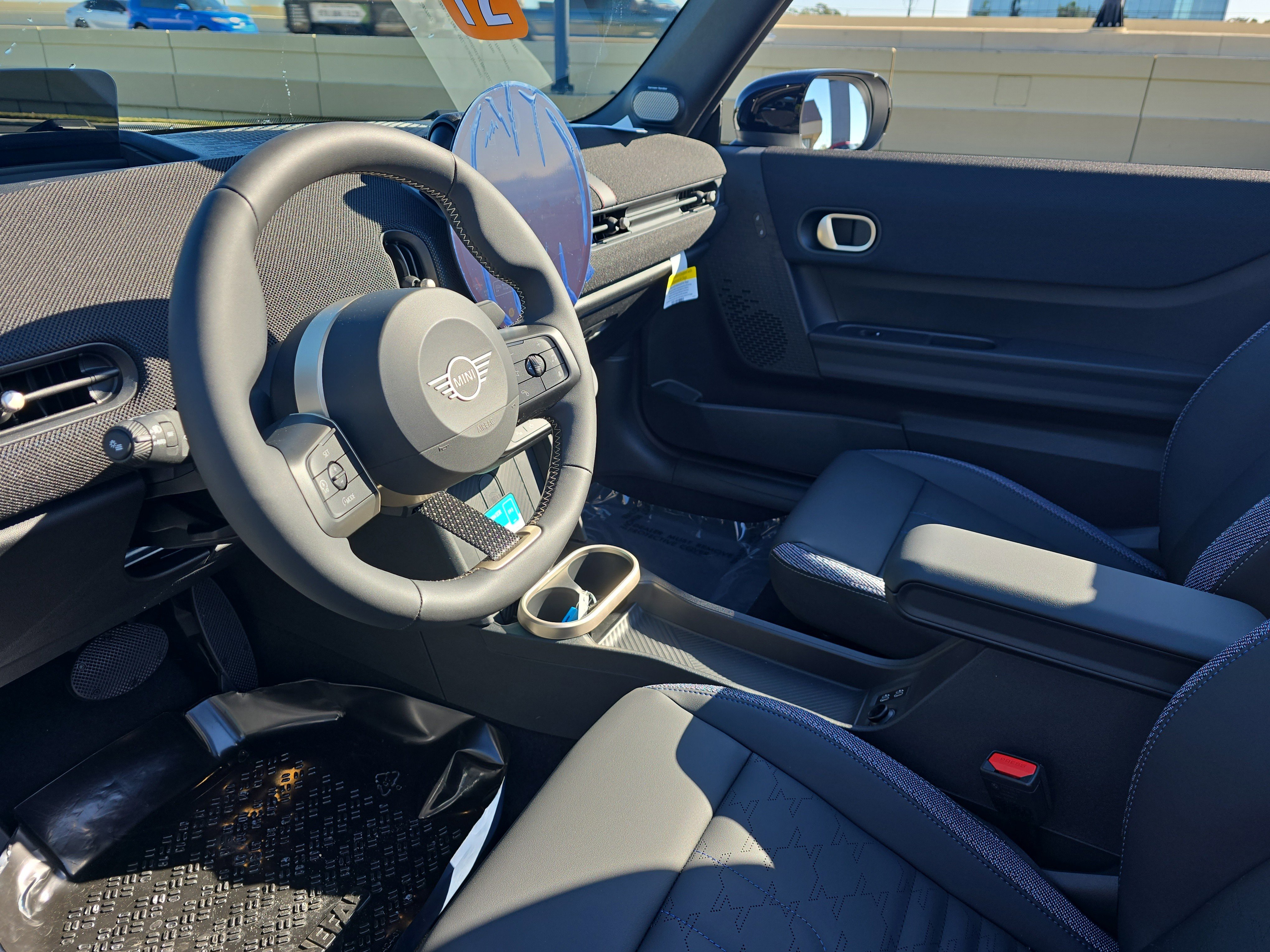 2026 MINI Convertible S - Photo 12