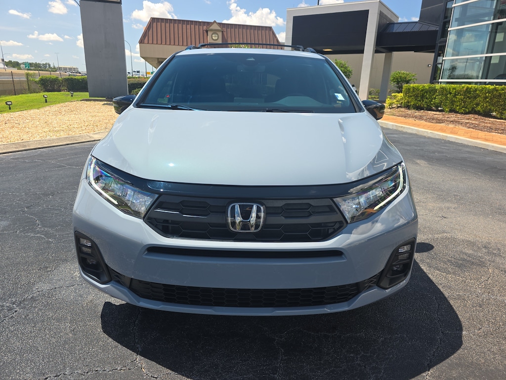Used 2026 Honda Odyssey Sport-L Sport-L Auto