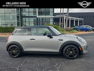 2024 MINI Hardtop 2 Door Cooper SE Cooper SE FWD