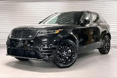 New 2026 Land Rover Range Rover Velar Dynamic SE SUV