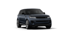 New 2026 Land Rover Range Rover Sport SE 360PS