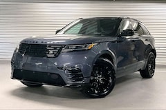 New 2026 Land Rover Range Rover Velar Dynamic SE
