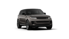 New 2026 Land Rover Range Rover Sport SE SUV