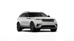 New 2026 Land Rover Range Rover Velar Belgravia 250PS Auto
