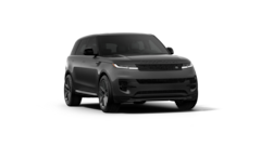 New 2026 Land Rover Range Rover Sport SE SUV