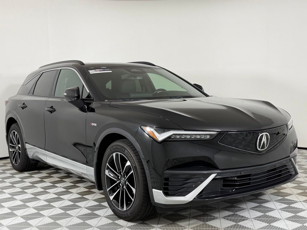 2024 Acura ZDX