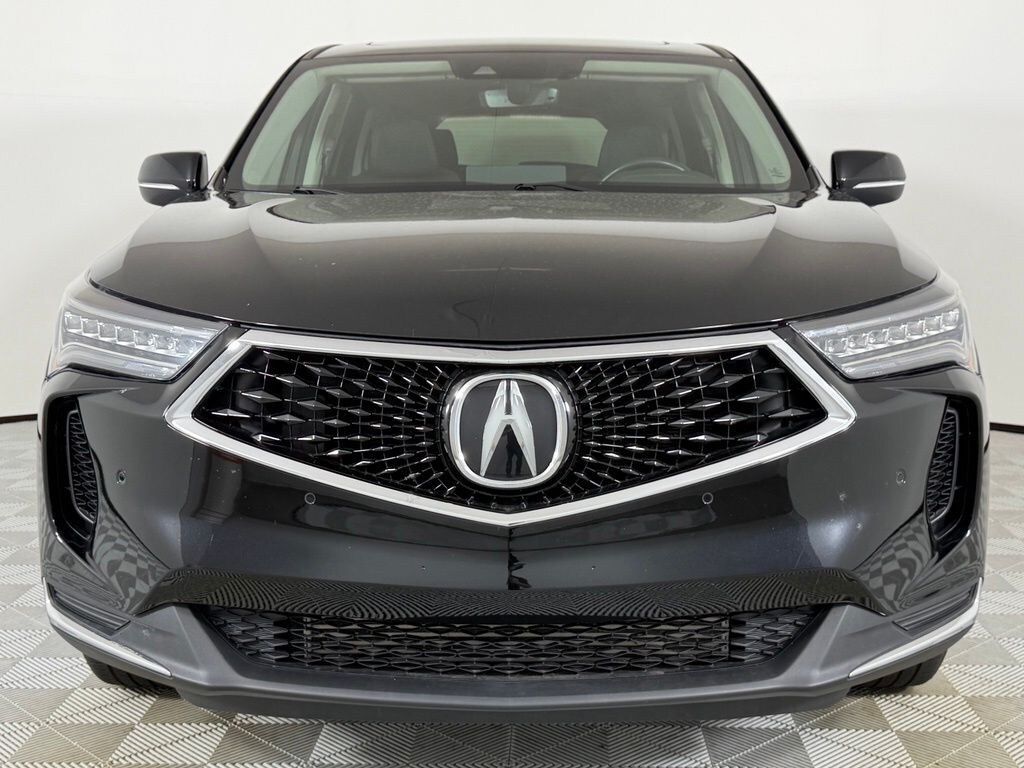 Used 2023 Acura RDX Technology Package SUV