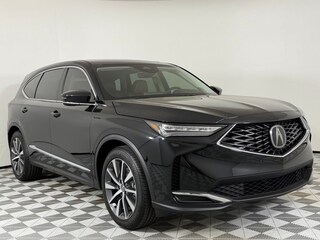 2026 Acura MDX FWD Technology Package SUV