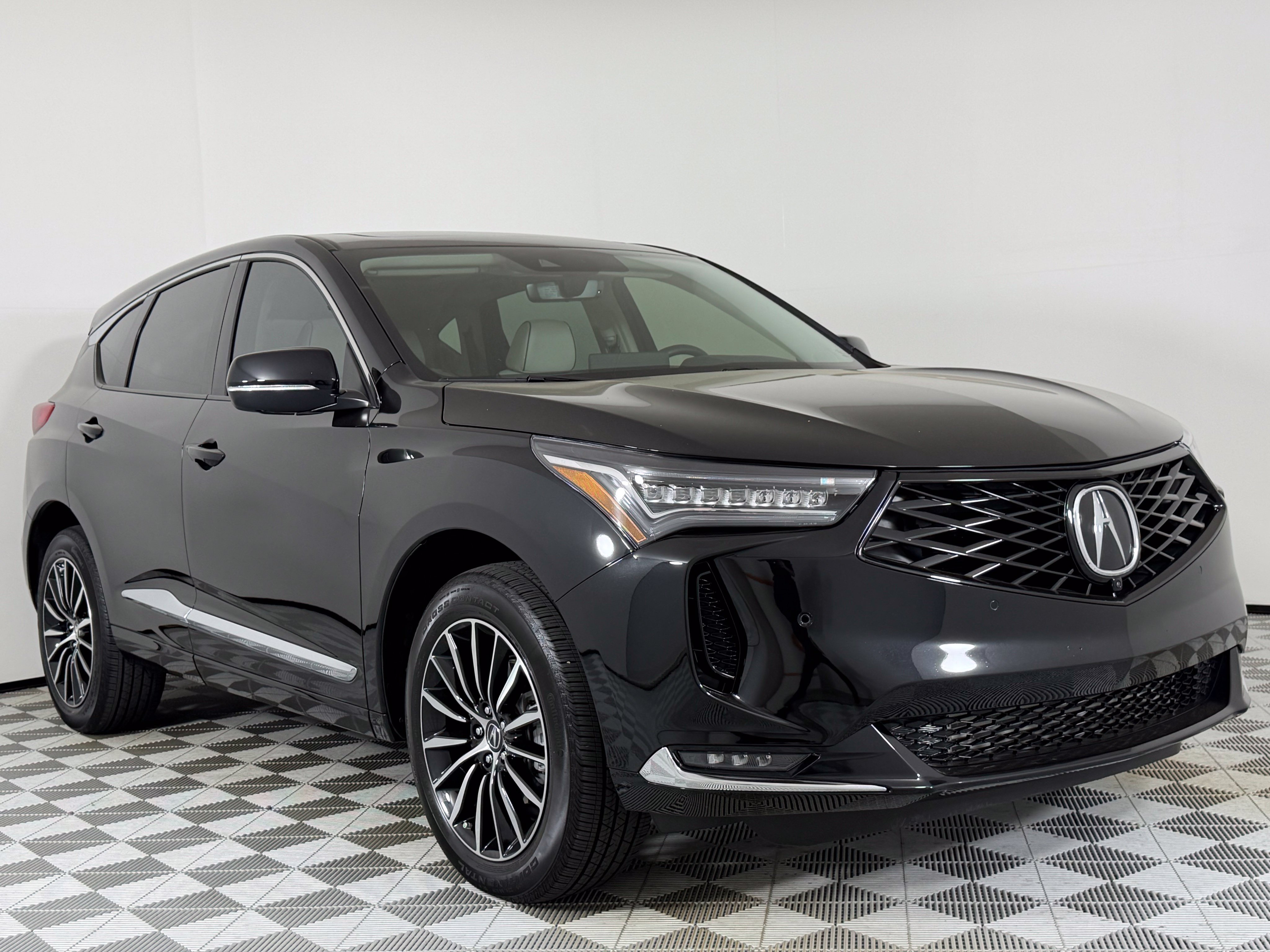 2025 Acura RDX Advance Package SUV