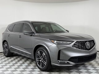 2026 Acura MDX SH-AWD Advance Package SUV